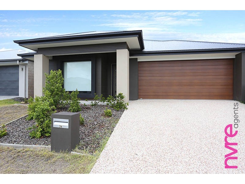 34 Eco Crescent, Narangba QLD 4504