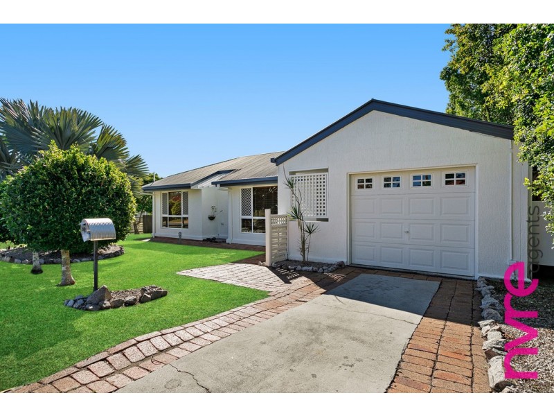 18 Homeworld Drive, Narangba QLD 4504