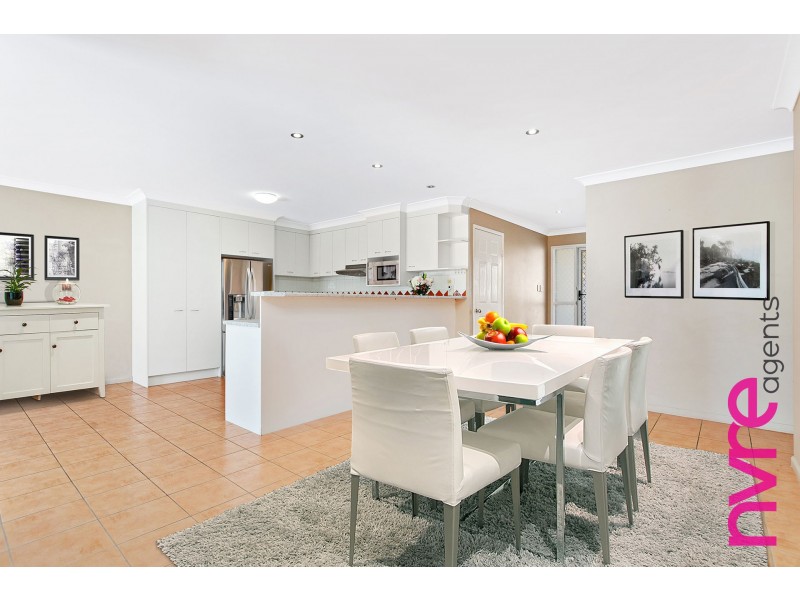 18 Homeworld Drive, Narangba QLD 4504