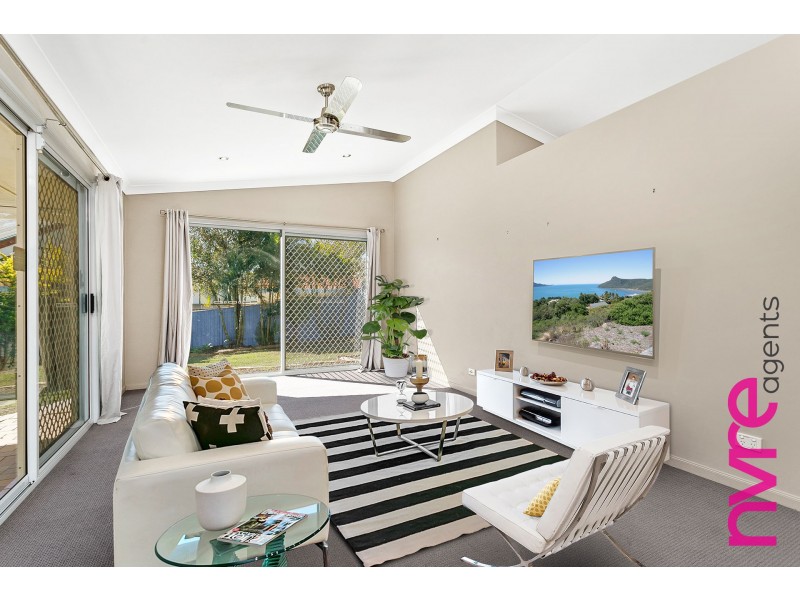 18 Homeworld Drive, Narangba QLD 4504