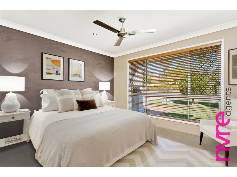 18 Homeworld Drive, Narangba QLD 4504