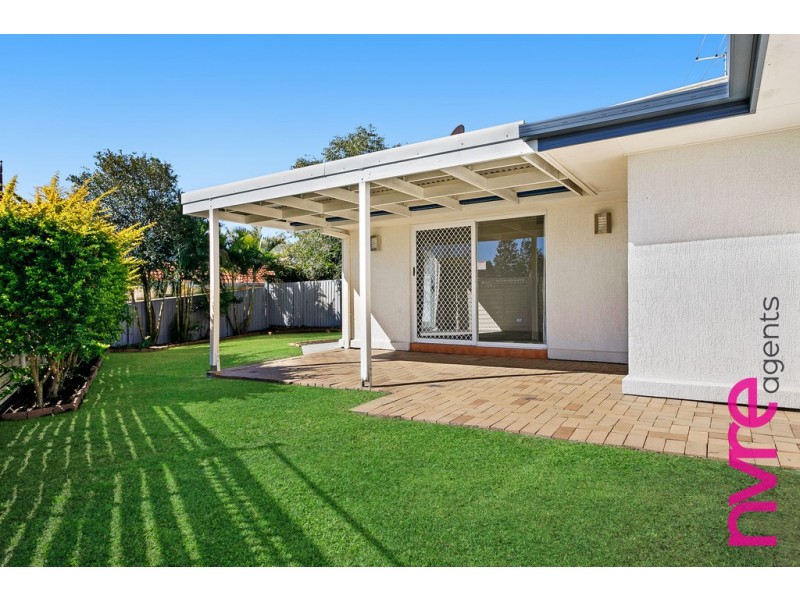 18 Homeworld Drive, Narangba QLD 4504