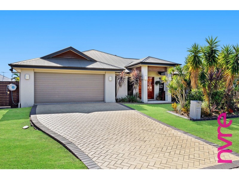 40 Coronata Crescent, Narangba QLD 4504