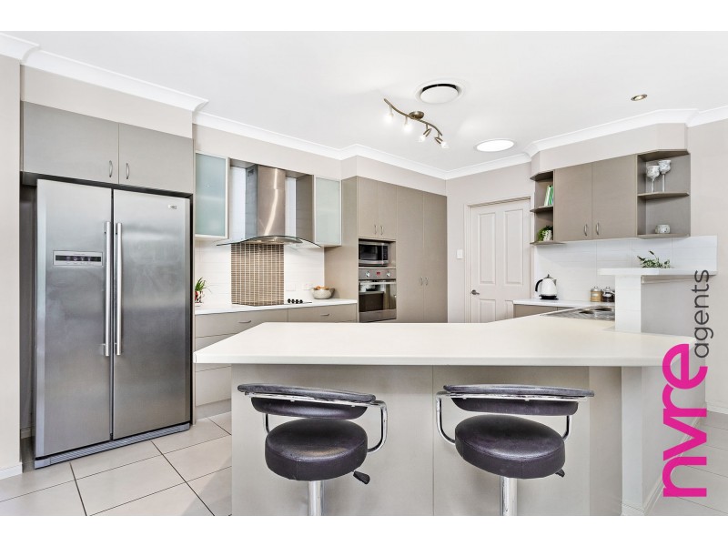 40 Coronata Crescent, Narangba QLD 4504