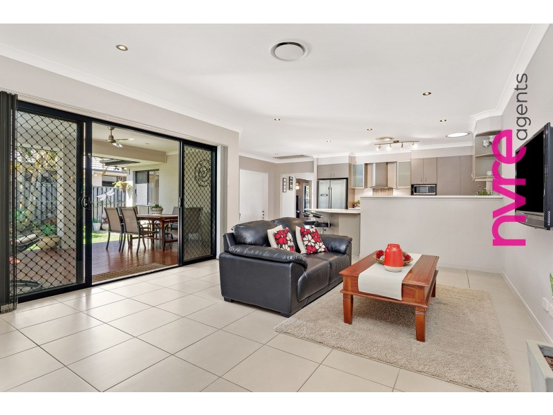 40 Coronata Crescent, Narangba QLD 4504