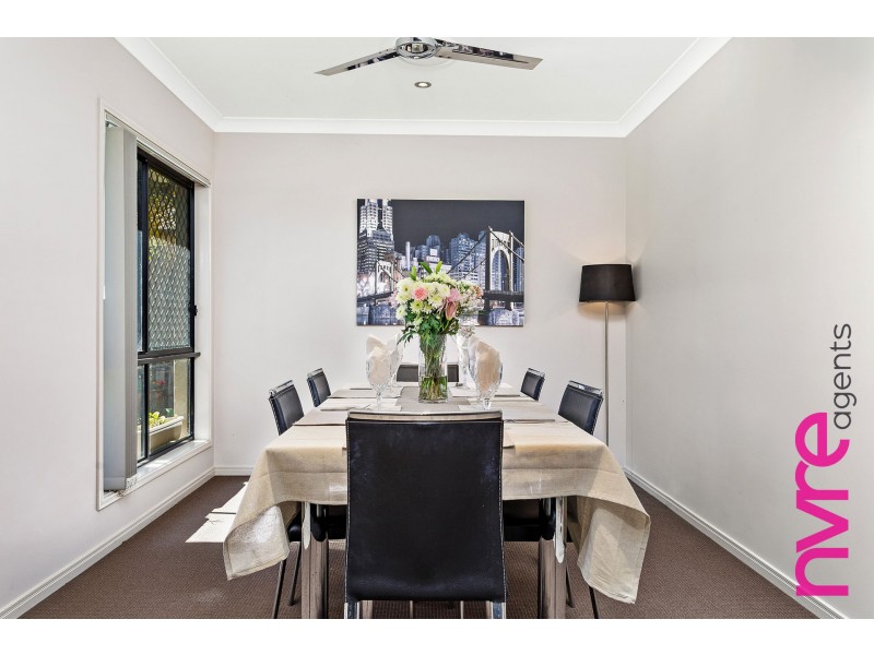 40 Coronata Crescent, Narangba QLD 4504