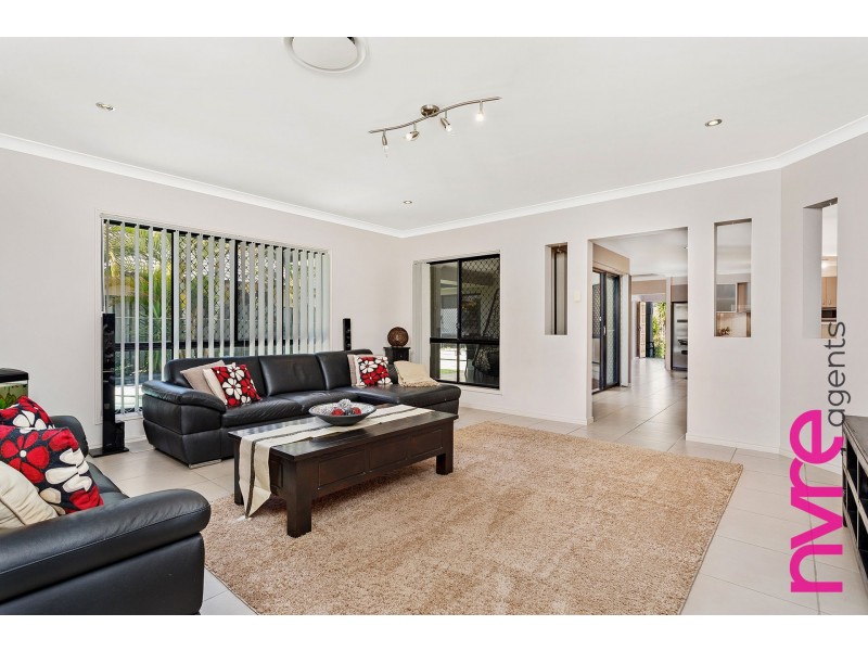 40 Coronata Crescent, Narangba QLD 4504