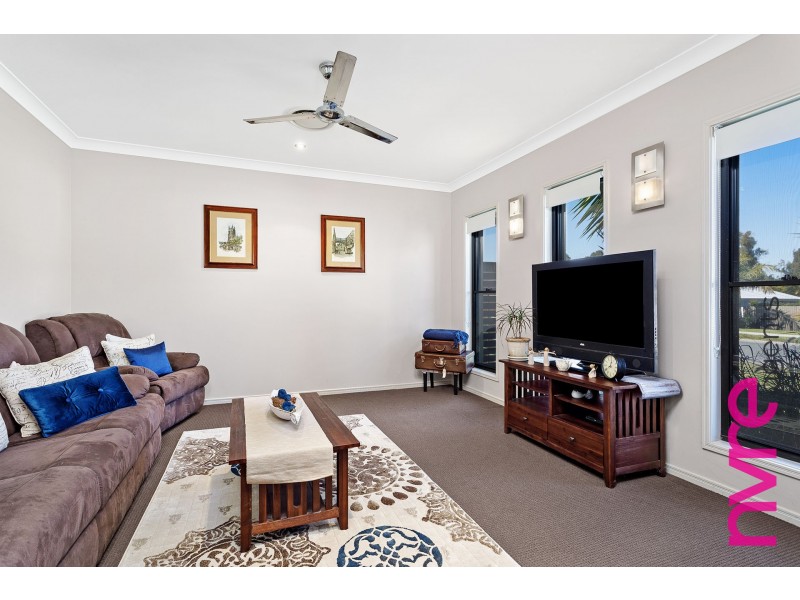 40 Coronata Crescent, Narangba QLD 4504