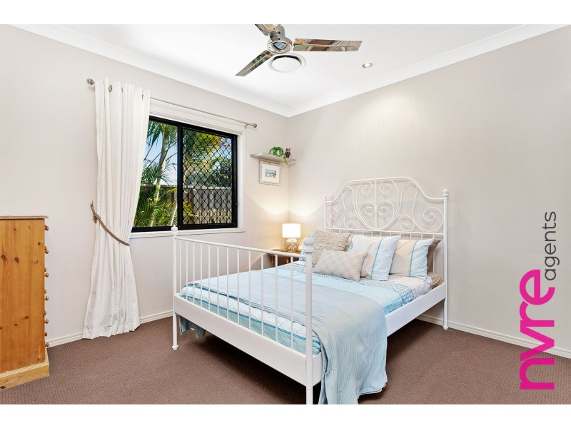 40 Coronata Crescent, Narangba QLD 4504