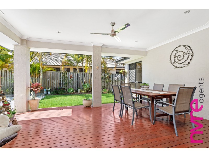 40 Coronata Crescent, Narangba QLD 4504
