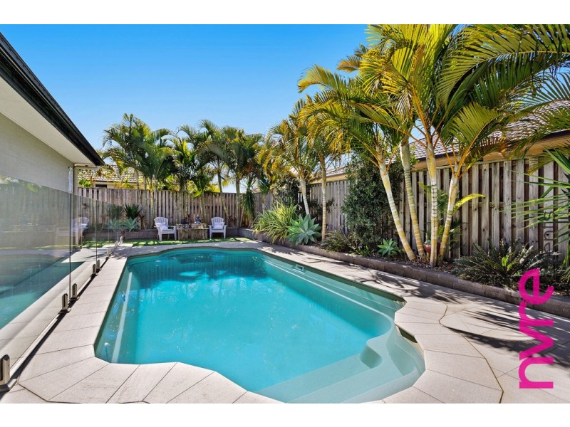 40 Coronata Crescent, Narangba QLD 4504