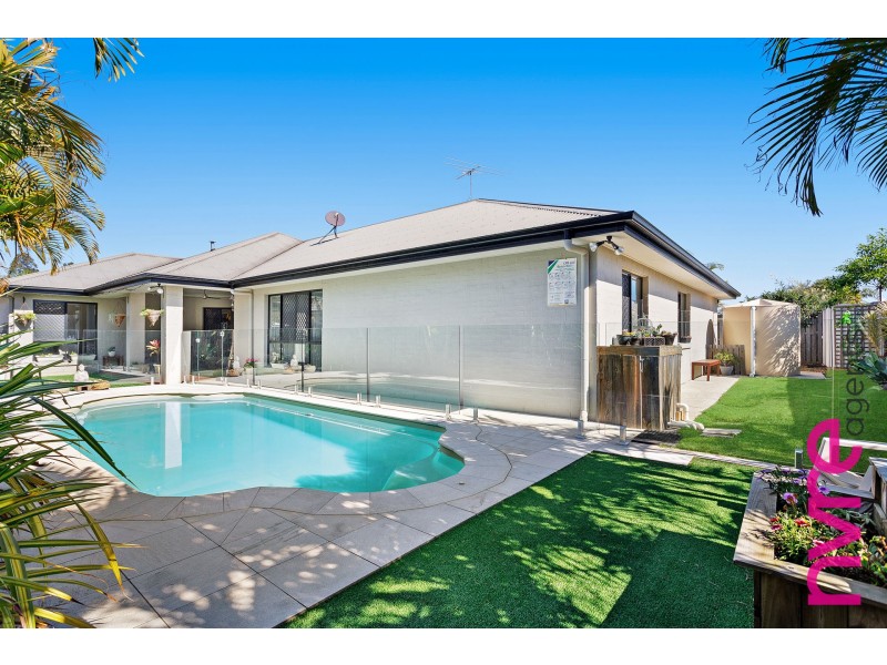 40 Coronata Crescent, Narangba QLD 4504