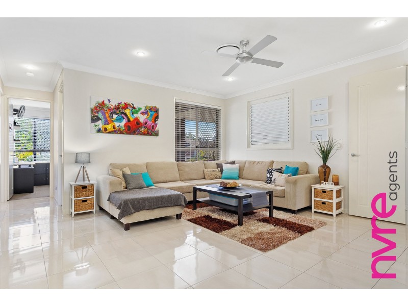 8 Firewheel Place, Narangba QLD 4504