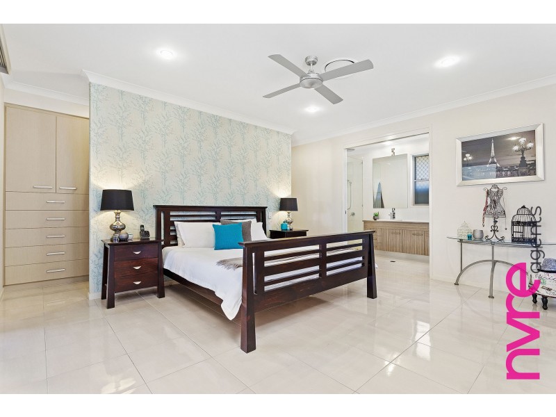 8 Firewheel Place, Narangba QLD 4504