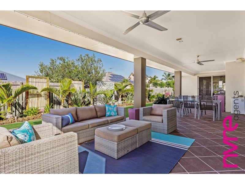8 Firewheel Place, Narangba QLD 4504