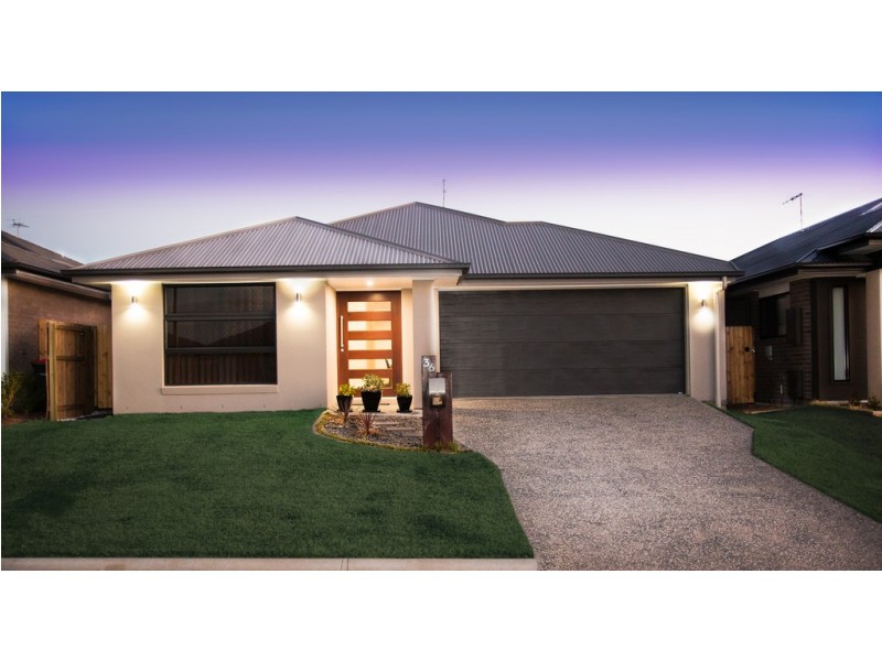 36 Eco Crescent, Narangba QLD 4504