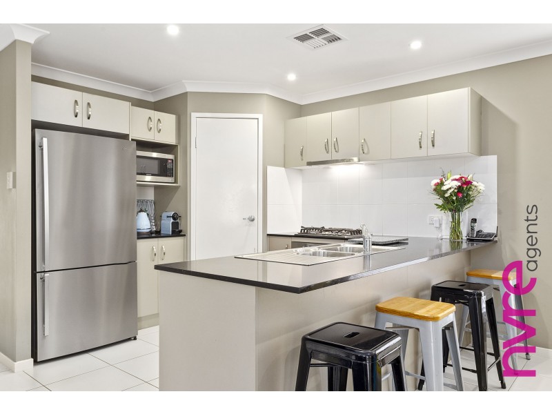 33 Nocturnal Promenade, Narangba QLD 4504