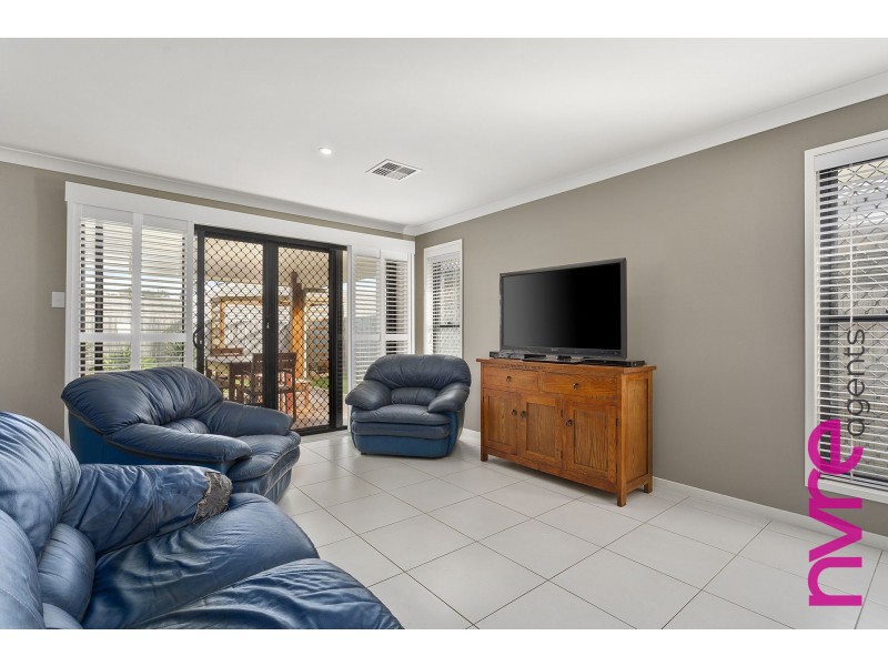 33 Nocturnal Promenade, Narangba QLD 4504