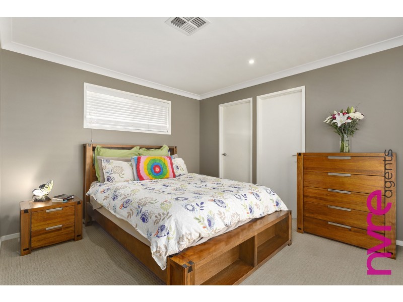 33 Nocturnal Promenade, Narangba QLD 4504
