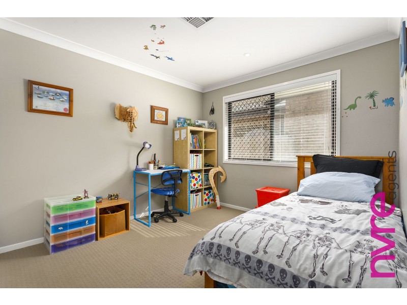 33 Nocturnal Promenade, Narangba QLD 4504