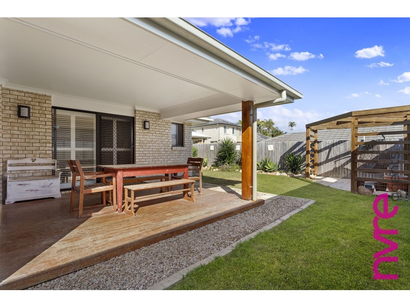 33 Nocturnal Promenade, Narangba QLD 4504