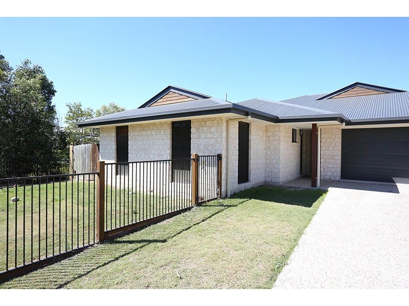 12A Retreat Crescent, Narangba QLD 4504