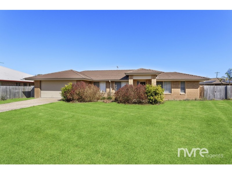 5 Shields Court, Morayfield QLD 4506