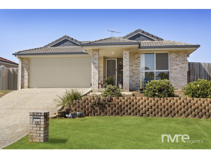 15 Koala Drive, Morayfield QLD 4506