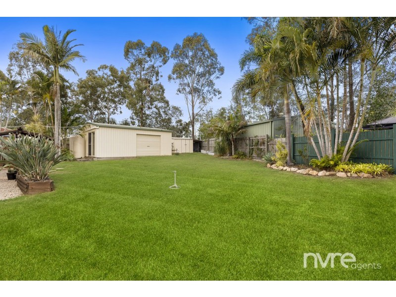 4 Hemlock Court, Narangba QLD 4504