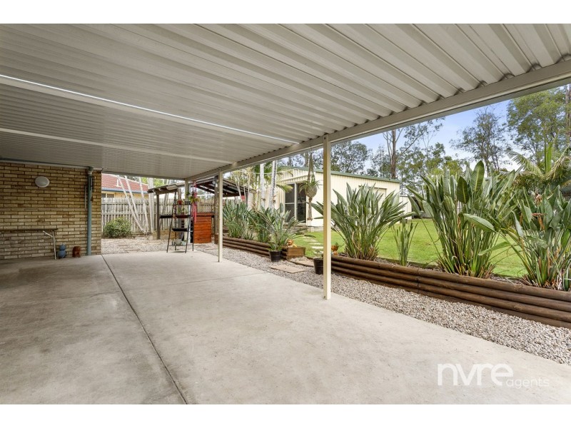 4 Hemlock Court, Narangba QLD 4504