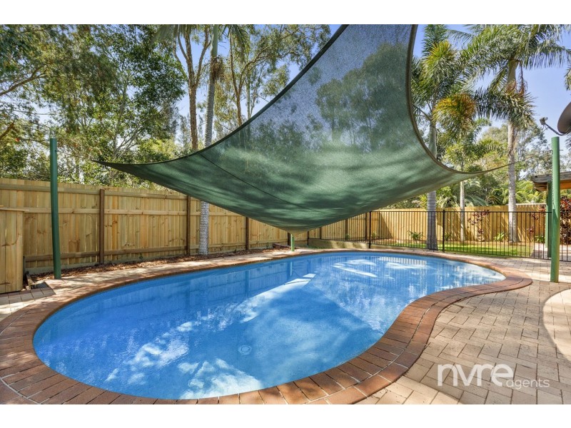 40 Piccabeen Court, Narangba QLD 4504