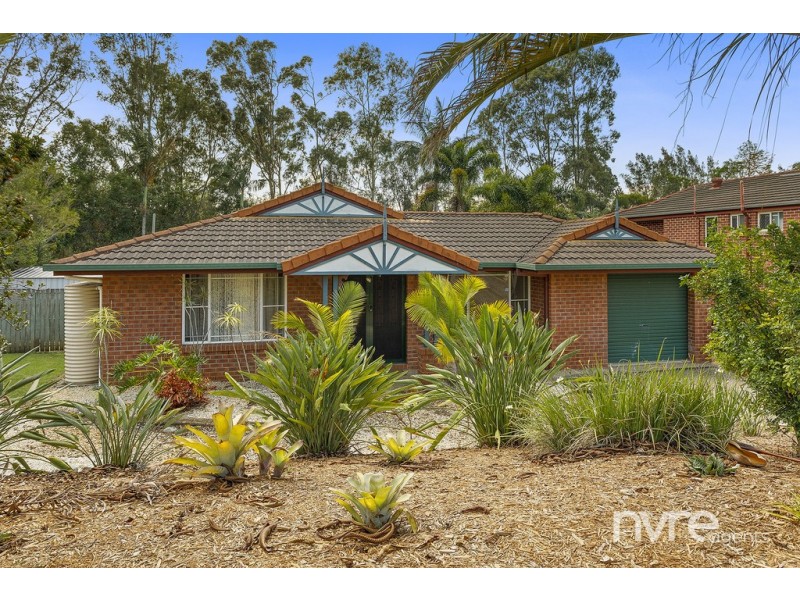 40 Piccabeen Court, Narangba QLD 4504