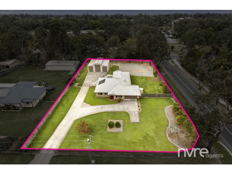 2 Belford Drive, Burpengary QLD 4505