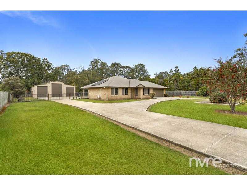 2 Belford Drive, Burpengary QLD 4505