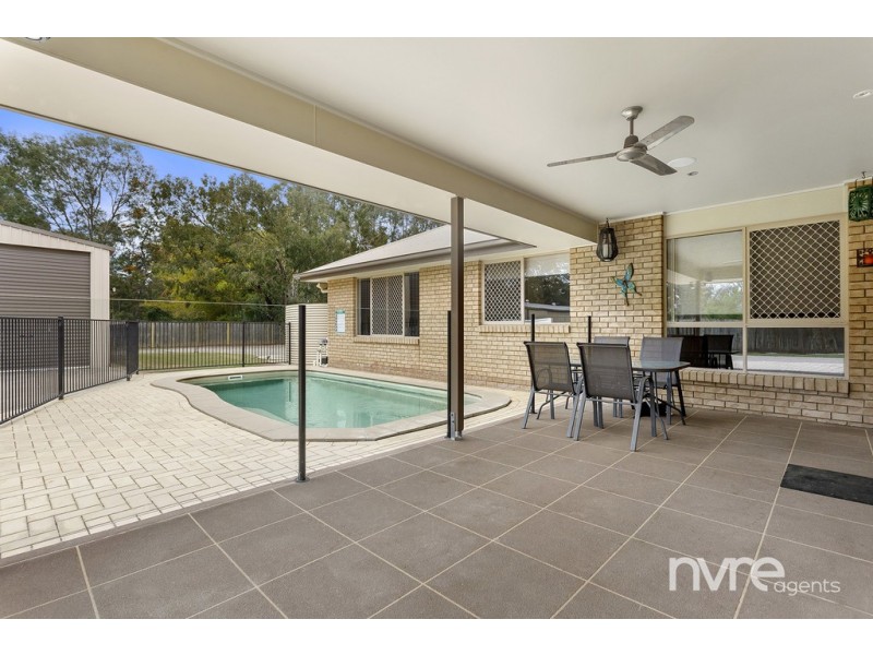 2 Belford Drive, Burpengary QLD 4505