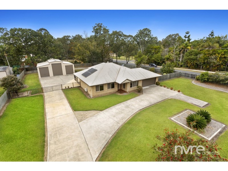 2 Belford Drive, Burpengary QLD 4505