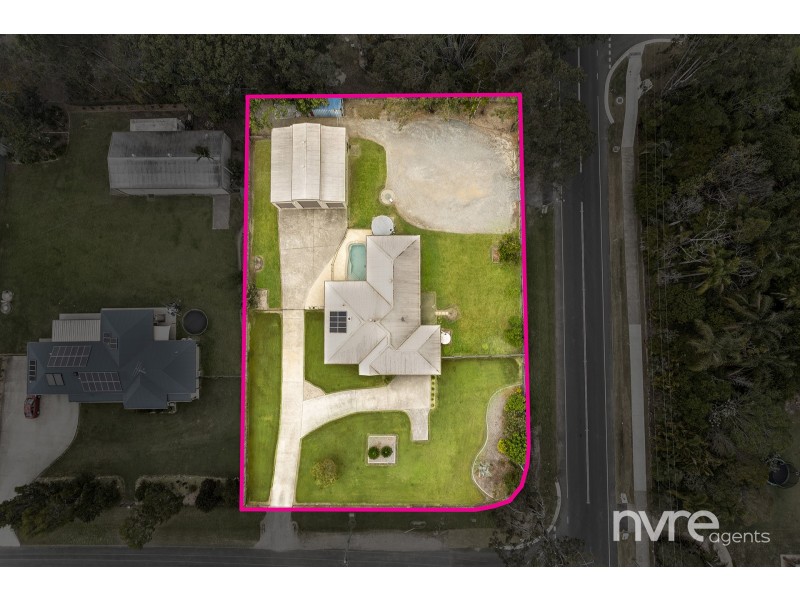 2 Belford Drive, Burpengary QLD 4505