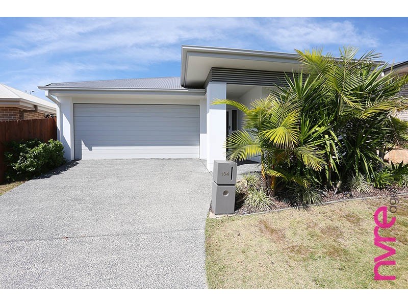 104 Jinibara Crescent, Narangba QLD 4504