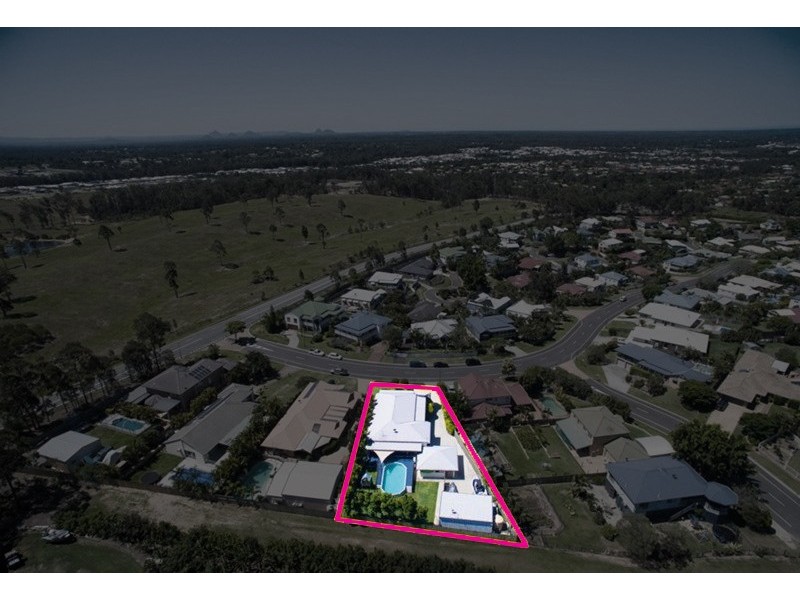 59 Highlands Drive, Narangba QLD 4504