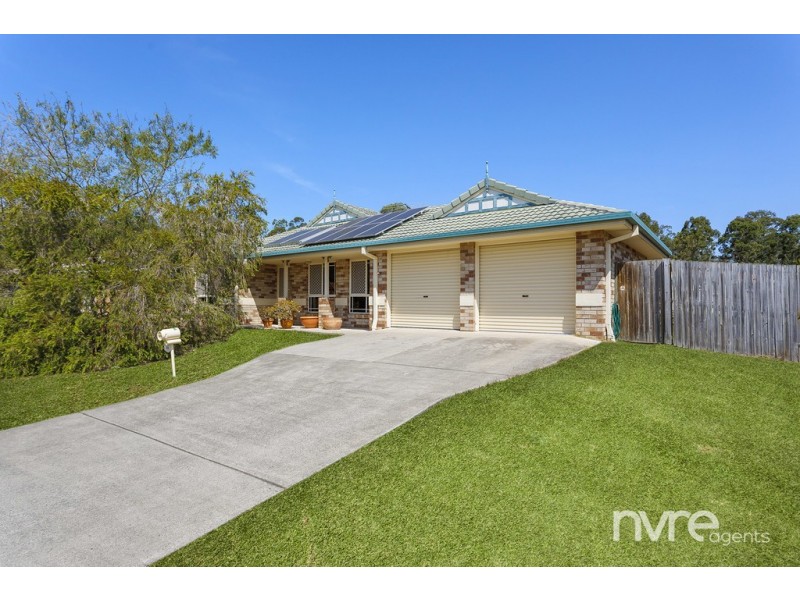 30 Paterson Place, Narangba QLD 4504