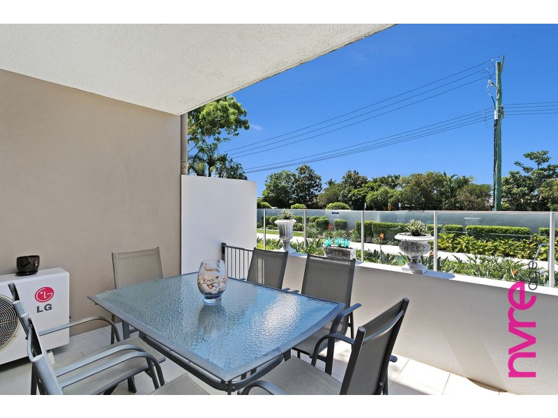 3/6 George Street, Deception Bay QLD 4508