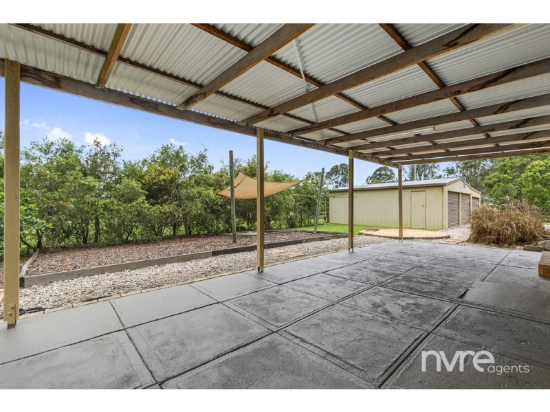 722 Caboolture River Road, Upper Caboolture QLD 4510