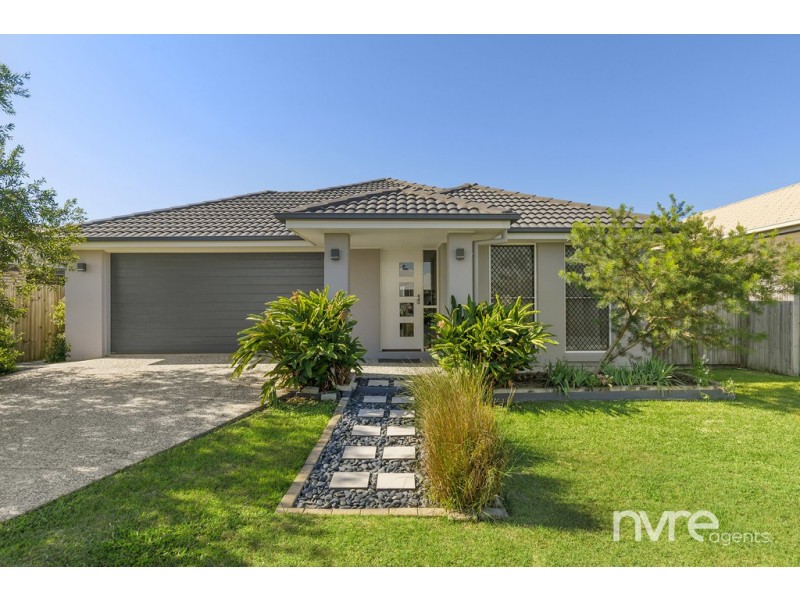 95 Central Green Drive, Narangba QLD 4504