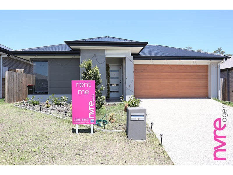 30 Eco Crescent, Narangba QLD 4504
