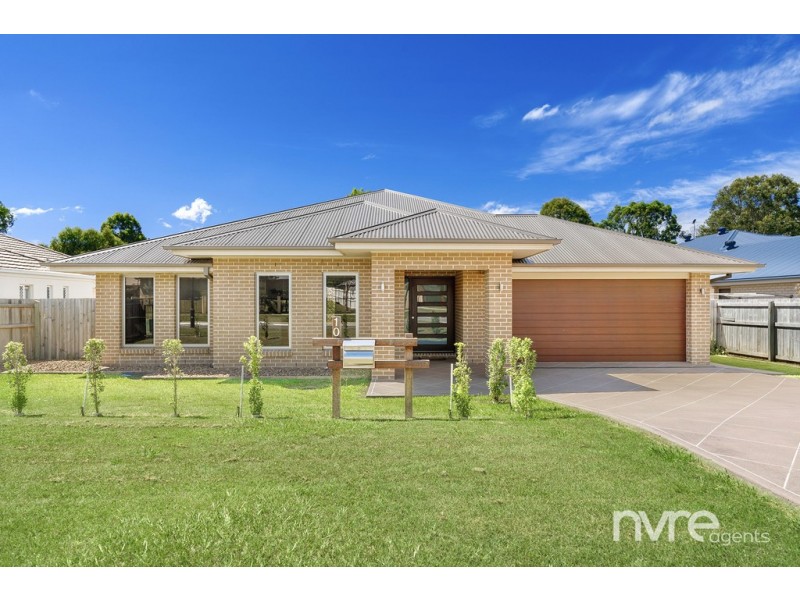 10 Delaney Road, Burpengary QLD 4505