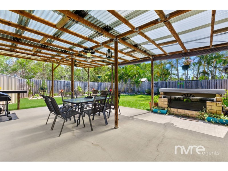 14 Macdonald Drive, Narangba QLD 4504