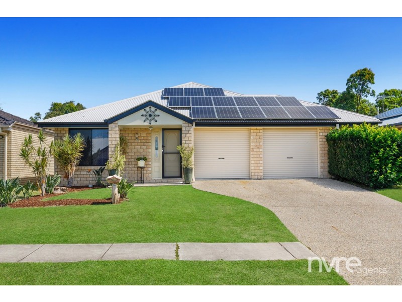 14 Macdonald Drive, Narangba QLD 4504