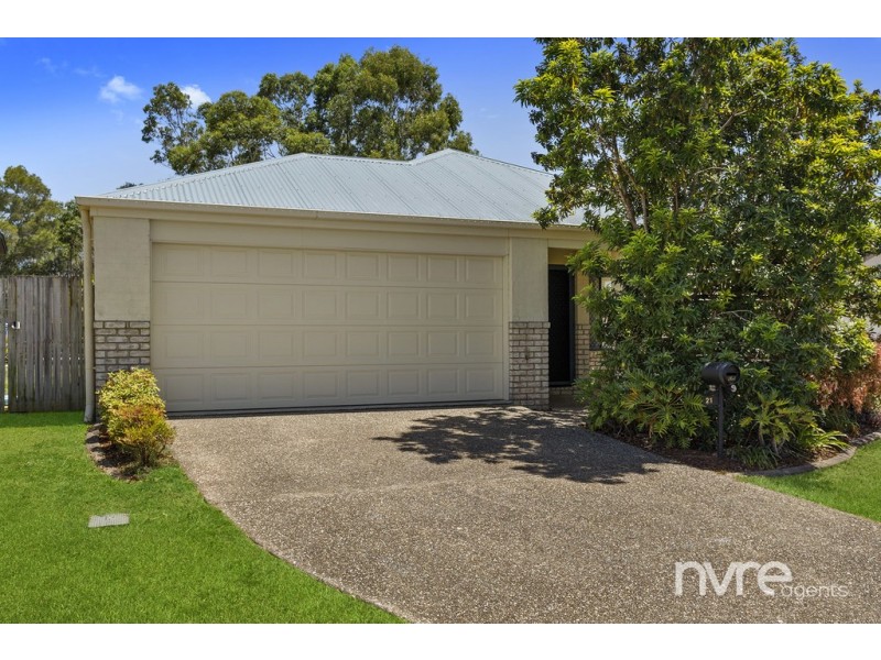 21 Leopardwood Street, Narangba QLD 4504