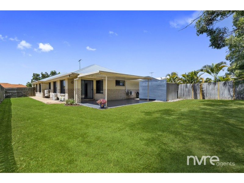 21 Leopardwood Street, Narangba QLD 4504