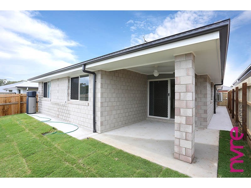 16 Stone Ridge Boulevard, Narangba QLD 4504